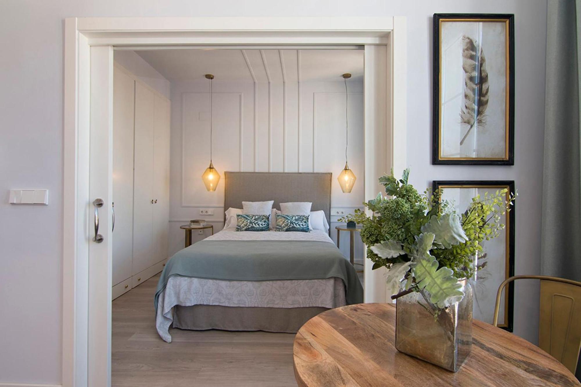 Apartamento Trinidad Deluxe 4