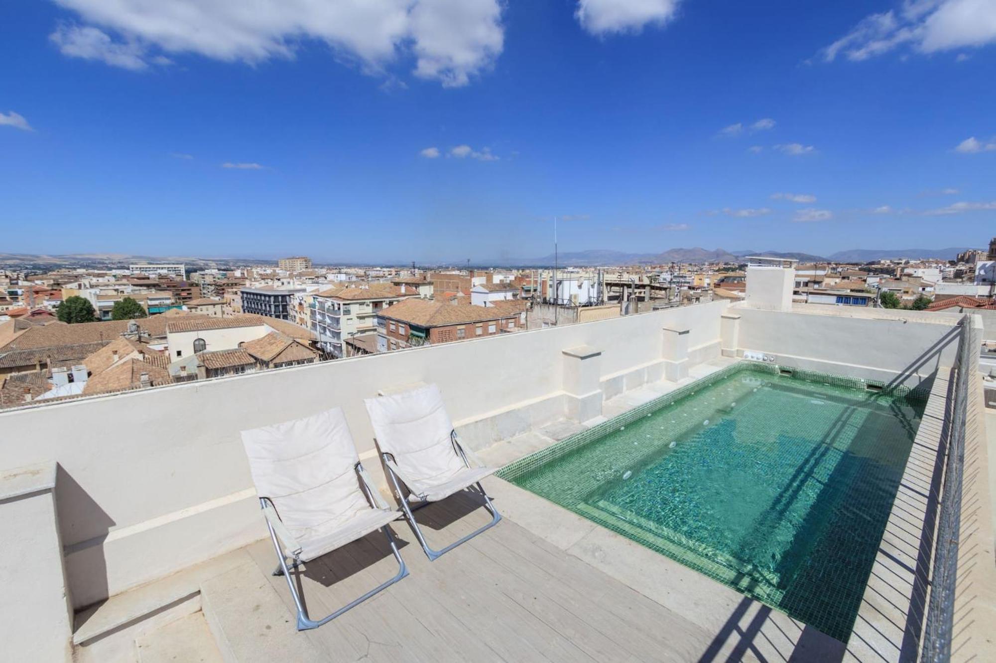 Apartamento Trinidad Deluxe 4 *