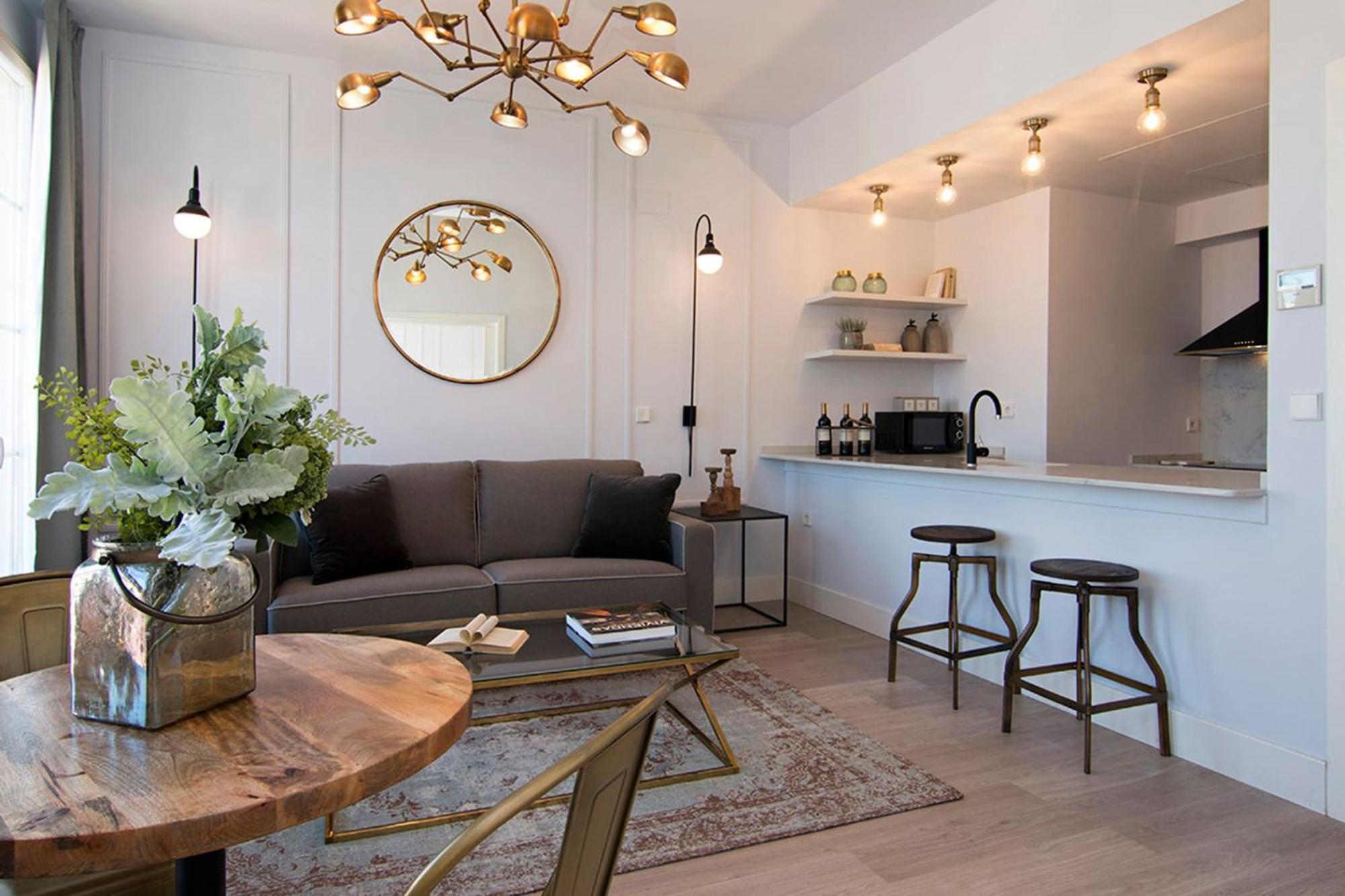 Apartamento Trinidad Deluxe 4 *