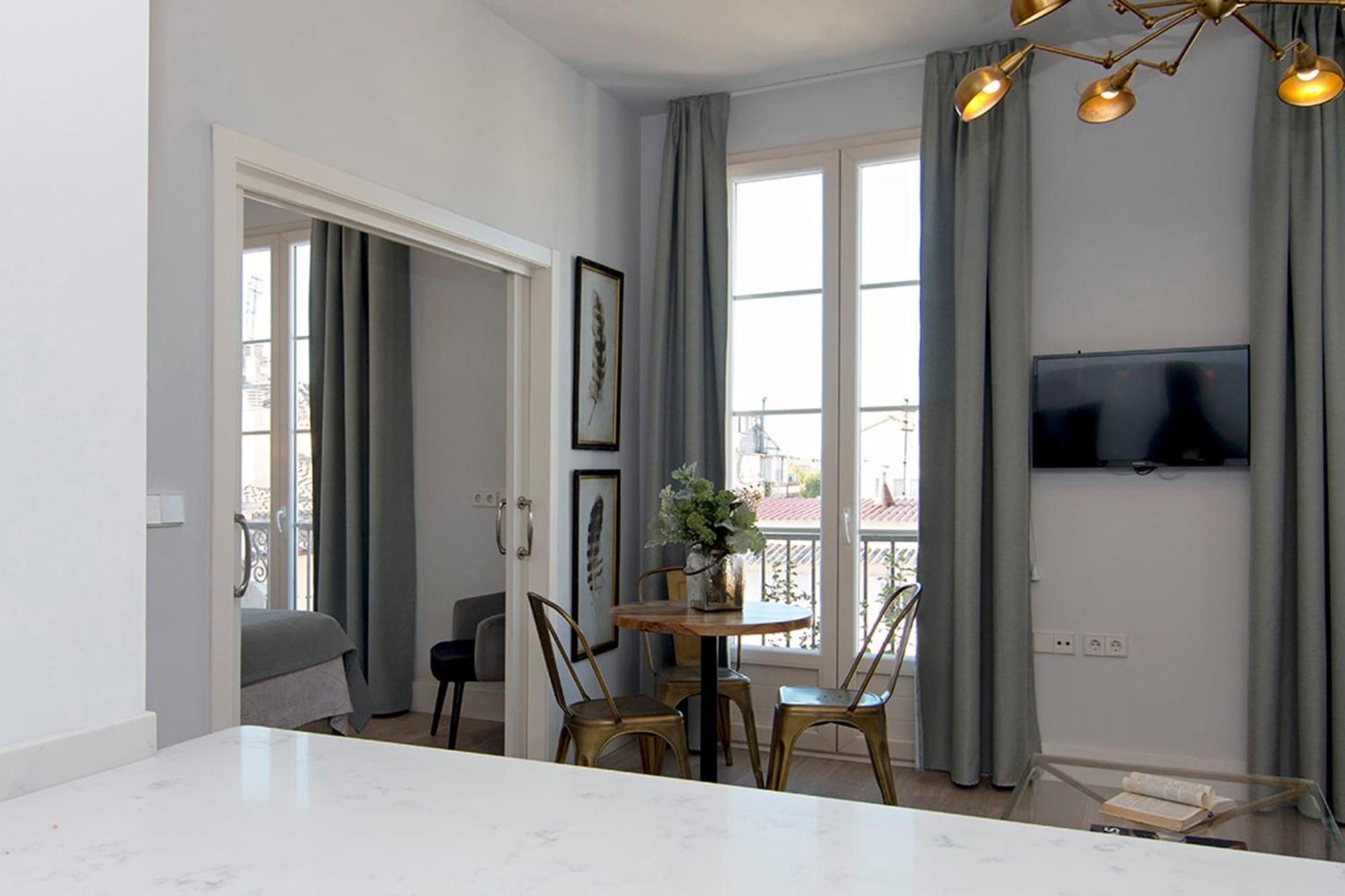 Apartamento Trinidad Deluxe 4