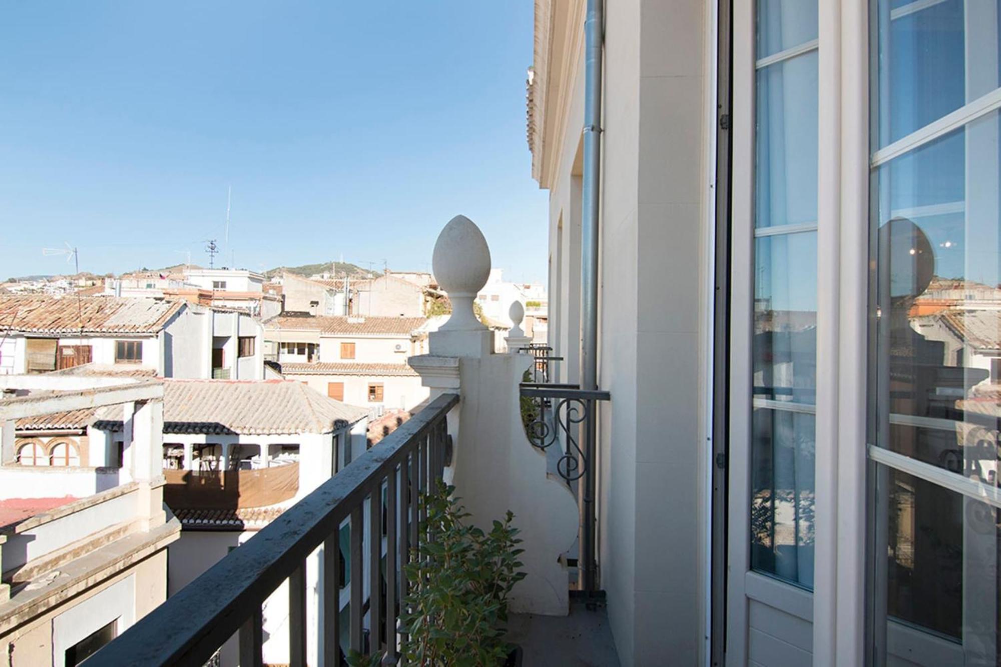 Trinidad Deluxe 4 Apartamento Granada