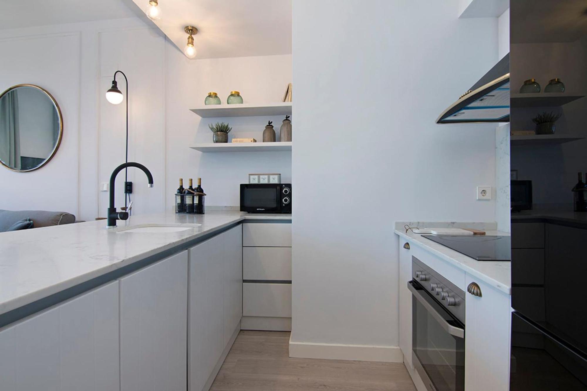Apartamento Trinidad Deluxe 4 Granada