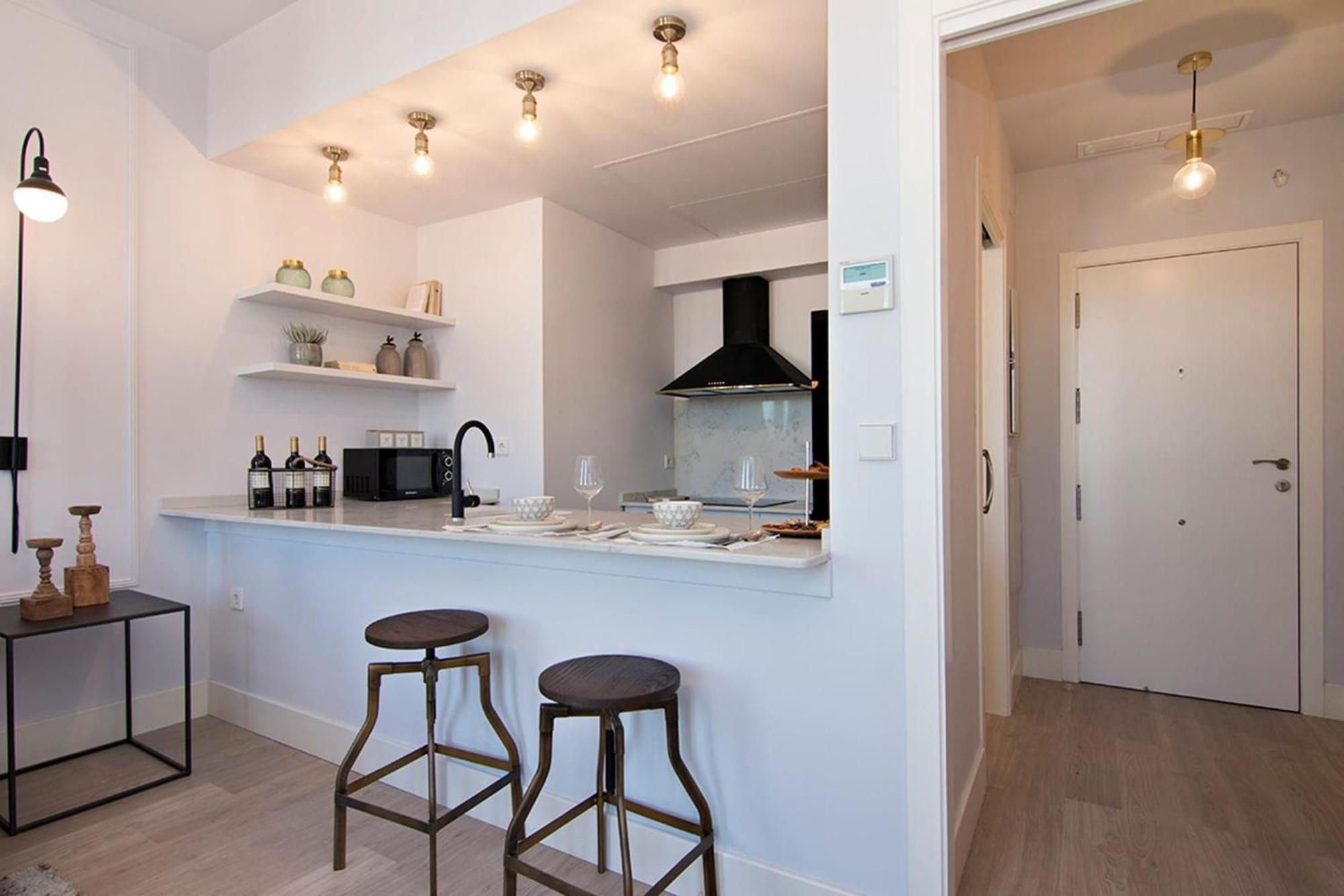 Apartamento Trinidad Deluxe 4 *
