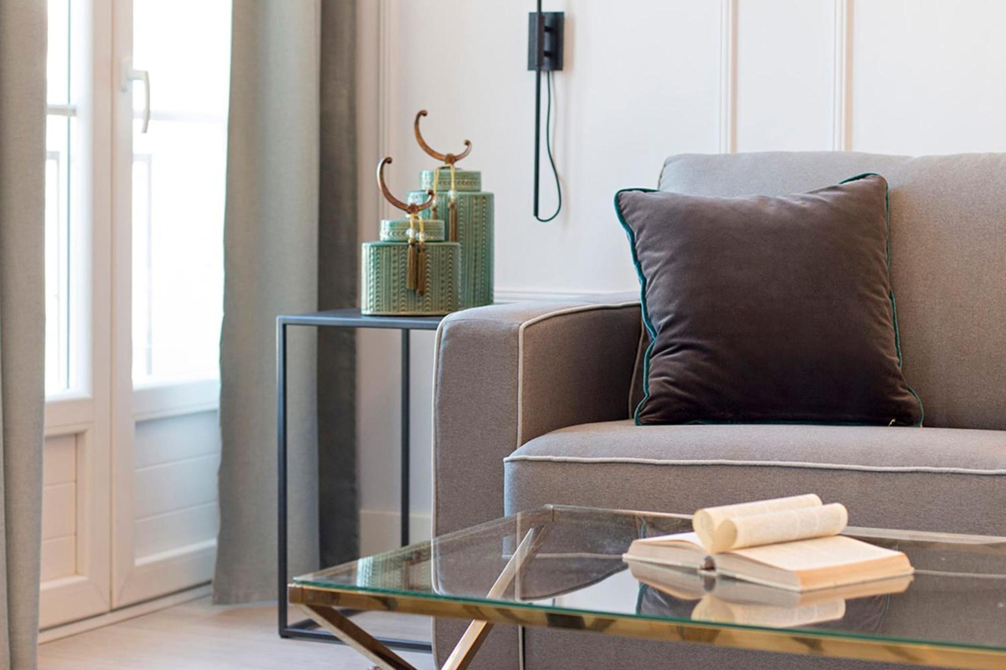 Apartamento Trinidad Deluxe 4 *
