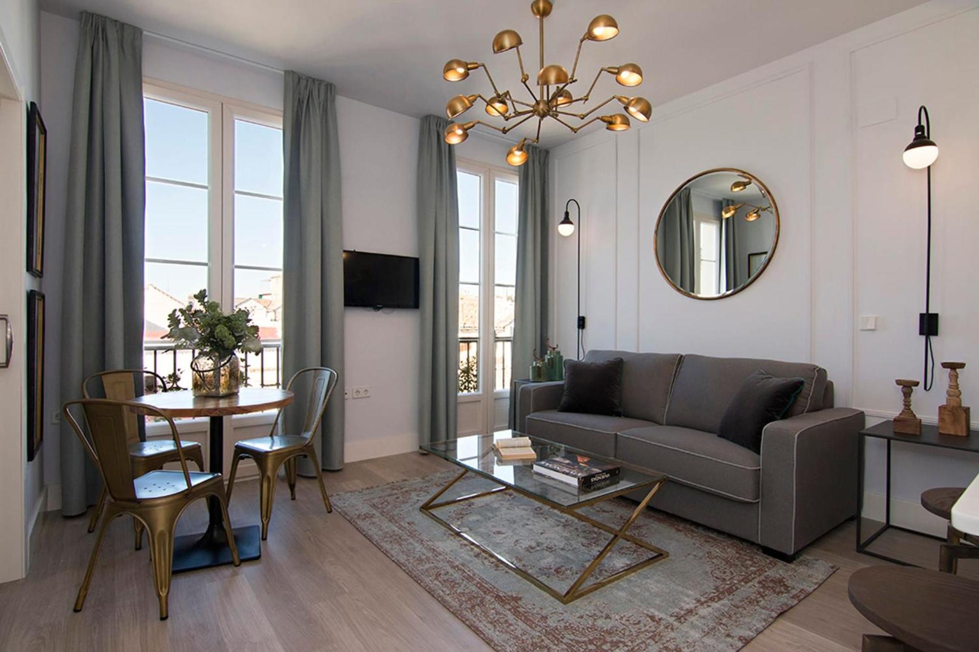 Apartamento Trinidad Deluxe 4 *