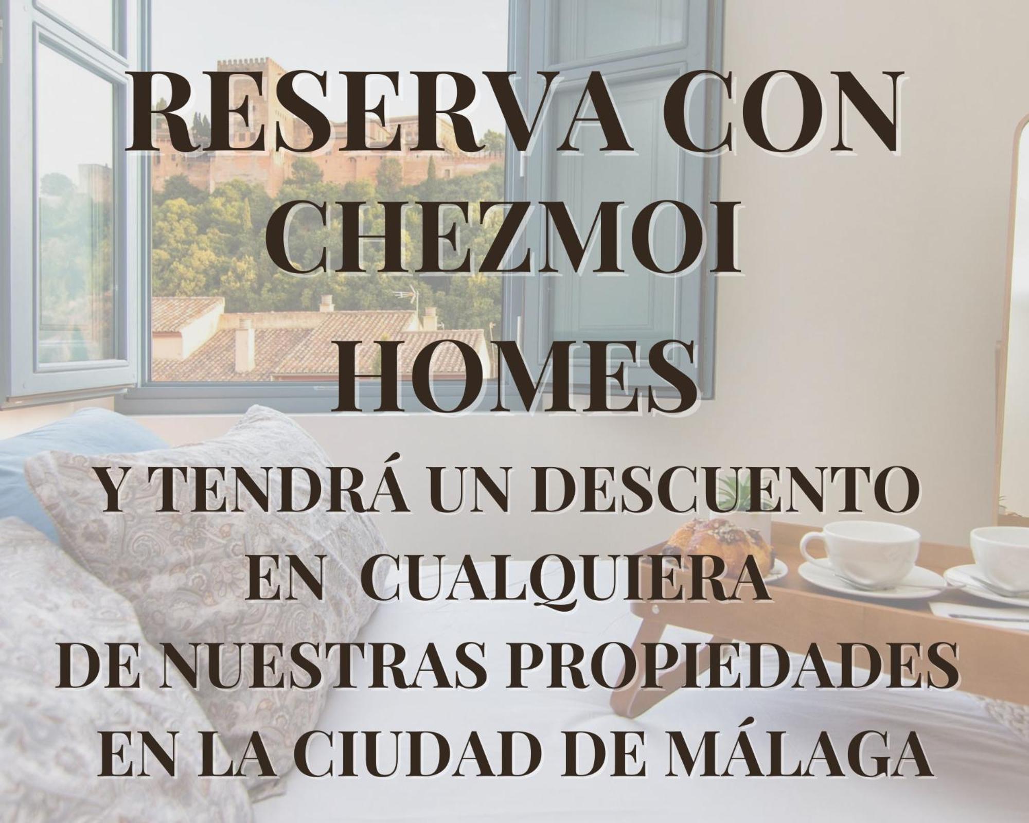 Apartamento Trinidad Deluxe 4 *